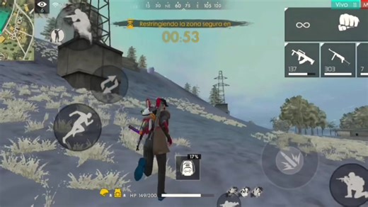 Free Fire: Consejos para jugar mejor