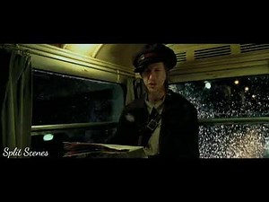 Harry Potter and The Prisoner of Azkaban 2004-knight bus scene in hindi