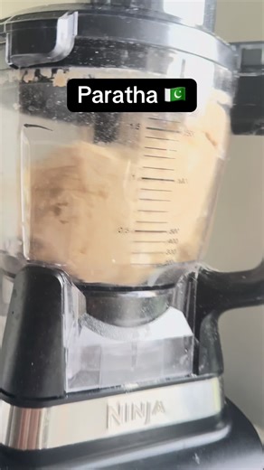 Traditional Fluffy Pakistani Paratha Recipe