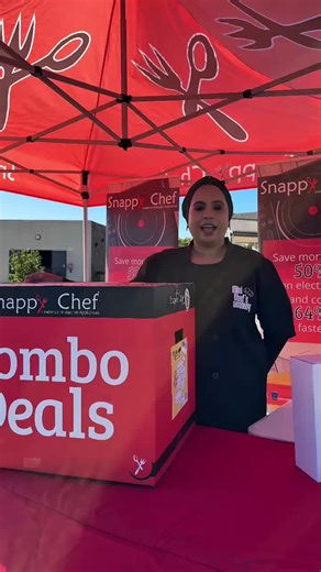 Mini Chefs Academy on TikTok