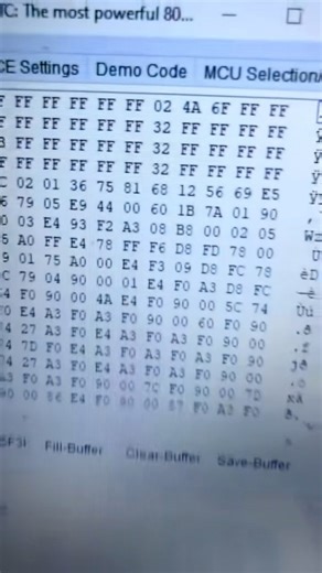 Hacking your ex phone / Joke / Reflashing software on #bafang ebike motor 👌🏻⚡️#conversionkit