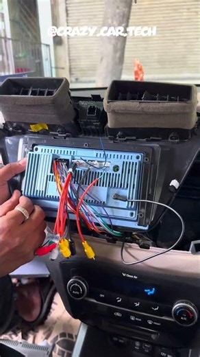 Hyundai i20 Ultimate Dashboard Upgrade! Qubo 3K Dashcam & Thinkplus Android Screen Installation 🚀