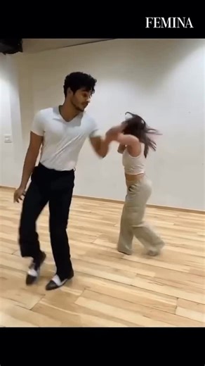 Femina on Instagram: "Happy birthday to the incredible #IshaanKhatter ❤️ #Femina #Celebs #Trending"