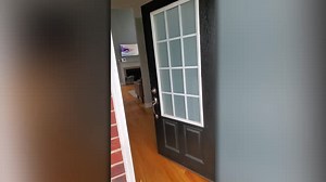 Boy Surprises Childhood Best Friend Dressed As FedEx Driver Happily TV