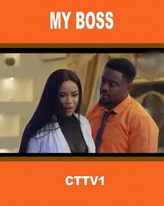 1.4M views · 26K reactions | finally my boss kissed  me | CTTV1 | Facebook