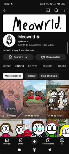 el P¡nch¡ tutorial que me piden hace 1 minuto :V