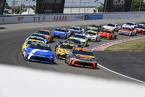 NASCAR Race Today: Winners, Losers from the Enjoy Illinois 300