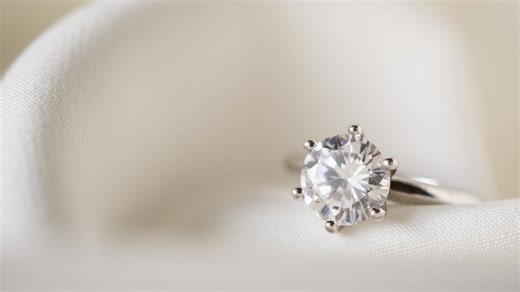 Woman's lost wedding ring found 20 years later during bathroom renovation