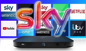 Sky Broadband explains how to improve home internet speeds