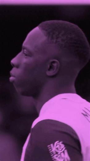 14K views · 784 reactions | The September English Premier League Player of the Month nominee; Yankuba Minteh | Gambia Football Federation | Facebook