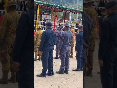 Ok Tedi Mining Limited CEO Independence Day Message 2025 | Strategy: Putting People First