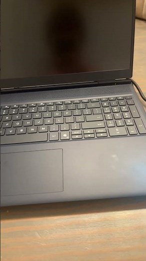 Alienware Laptop Problem #pc #help