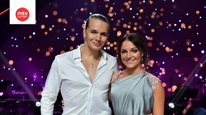 Olli Herman hehkuttaa Tanssii Tähtien Kanssa -opettajaansa: "Katri alkaa ehkä pikkuhiljaa..."