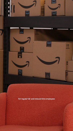 7.5K views | Amazon employees earn $23/hr on average. | Inside Amazon | Facebook