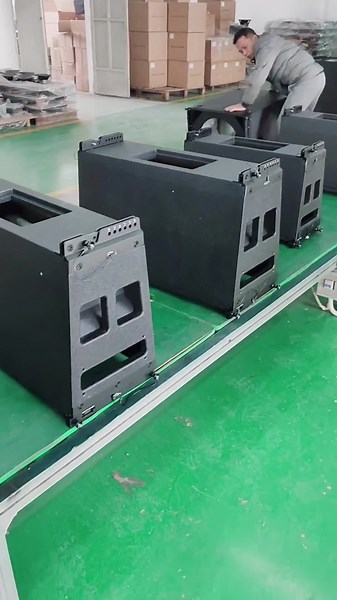 Audio&Factory on TikTok