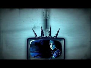 Alice Cooper Official 'Along Came A Spider' Album Trailer 2