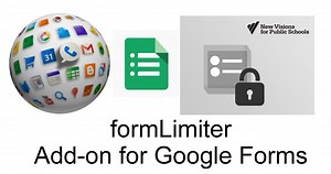 Download FormLimiter for Google Forms - Chrome Geek