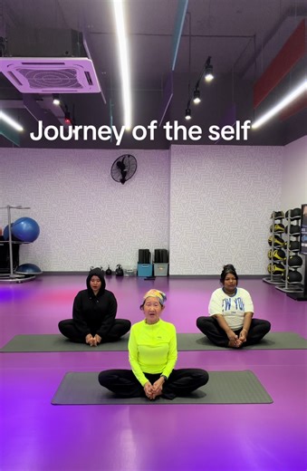 Flexibility Yoga Flow for Balance and Stability