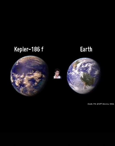 Planetas Kepler: Descubre Kepler 62f y 186f