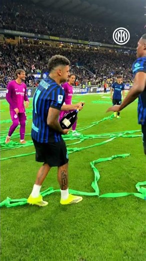 Once again, US 🖤💙