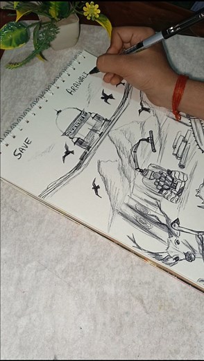 save Arawali save Nature #arawali #shorts #nature