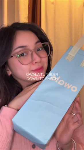 Unboxing the Wala Tumbler: A Must-Have Accessory