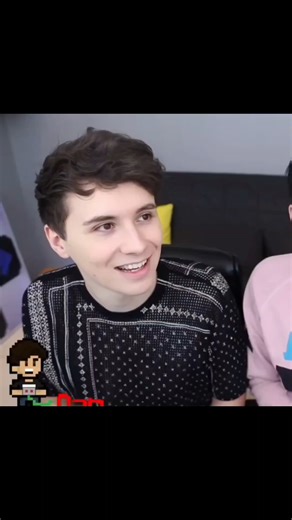 weight ~ dan howell edit #edit #danandphil #danhowell #capcut #fypシ