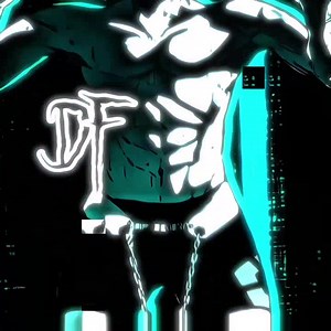 Nagi Animation Edit: Best in Blue Lock?