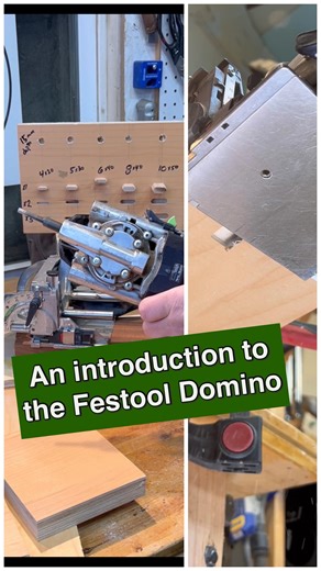 23K views · 22 reactions | The real strength of the @festool_usa...