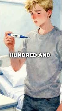 This Tiny Scratch Nearly Killed a 19-Year-Old in 3 Days