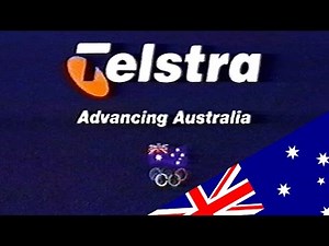 Channel 9 Australia commercials 1995