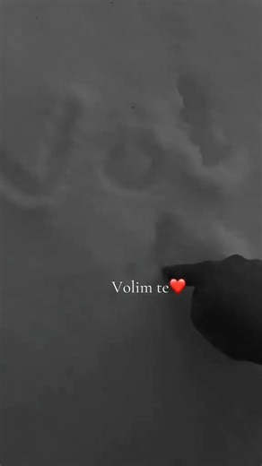 Alma Moja Volim Te Jedina Moja Ljubavi.Moje Srce I Dusa Pripadaju Samo Tebi.Ili Cu Biti Sam.Volim Te