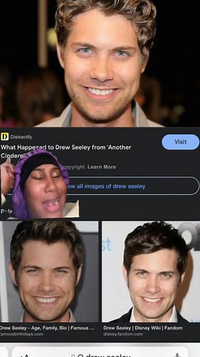 Drew Seeley: The Iconic Troy Bolton