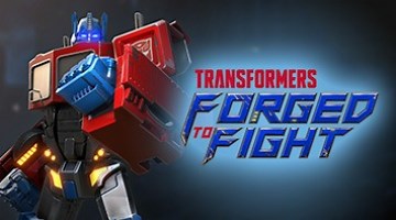 Download & Play TRANSFORMERS: Forged to Fight on PC & Mac (Emulator)
