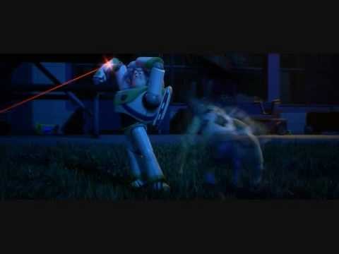 Toy Story 3 - Buzz modo Español - COMPLETO