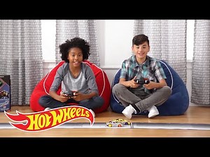 The Ultimate Ai Racing Challenge | Challenge Accepted! | @HotWheels