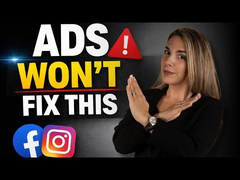 How to Build a 2026 Marketing Strategy (Competitors, AI & Facebook Ads Explained)