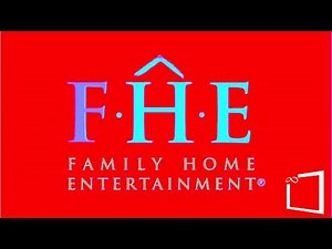 Family Home Entertainment 2002 in CytrusPower