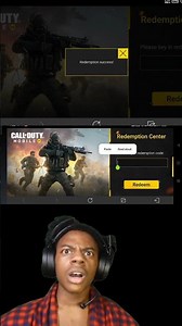 Codm working Redeem code 2025 #codm #game #codmobile #callofdutymobile #redeemcode #codmredeemcode