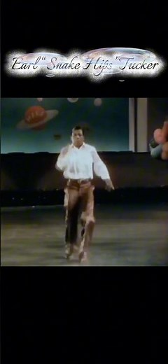 Earl “Snakehips” Tucker | Harlem Dance Legend & Pioneer of the Snakehips Style