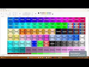 Making 2048 Tiles #48