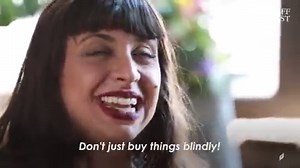 10M views · 24K reactions | About 40% of flowers in the commercial industry end up in the trash, but Cara Marie Piazza sees that waste as a perfect source for her natural dyes. | HuffPost Life | Facebook