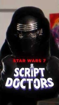 KYLO REN is the BEST character in STAR WARS 7 and that's that! #starwars #starwarsfan #starwars7