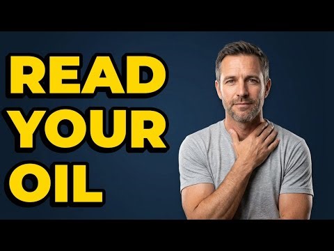 What Does Your Car Oil Dipstick Reading Show?