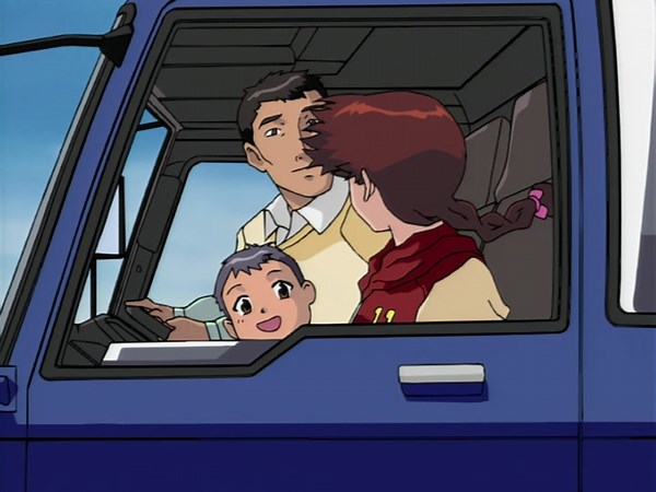 Ghost Stories (Gakkou no Kaidan) - Complete Series [English Dub, 1080p]