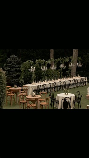 Exquisite Backyard Weddings: Design and Decor Ideas