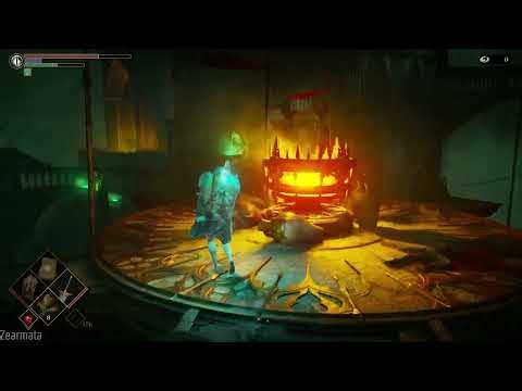 Demon's Souls - Rune Sword & Rune Shield Location Guide