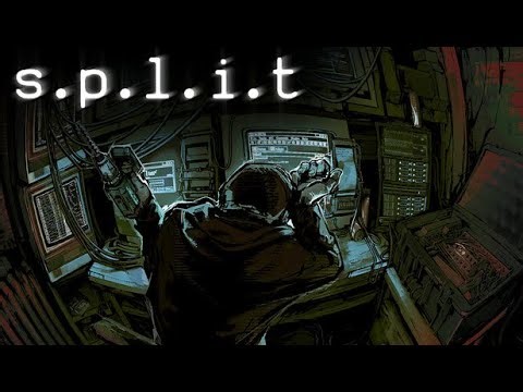 The Darkest Hacking Simulator Ever Made | S.P.L.I.T Gameplay