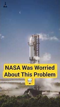 Starship V3 Just Solved NASA’s Biggest Lunar Landing Problem #spacex #starship #hls #nasa