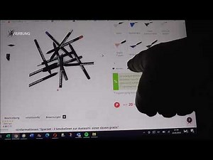 Geschenk Aktion - Einlösen des Geschenks